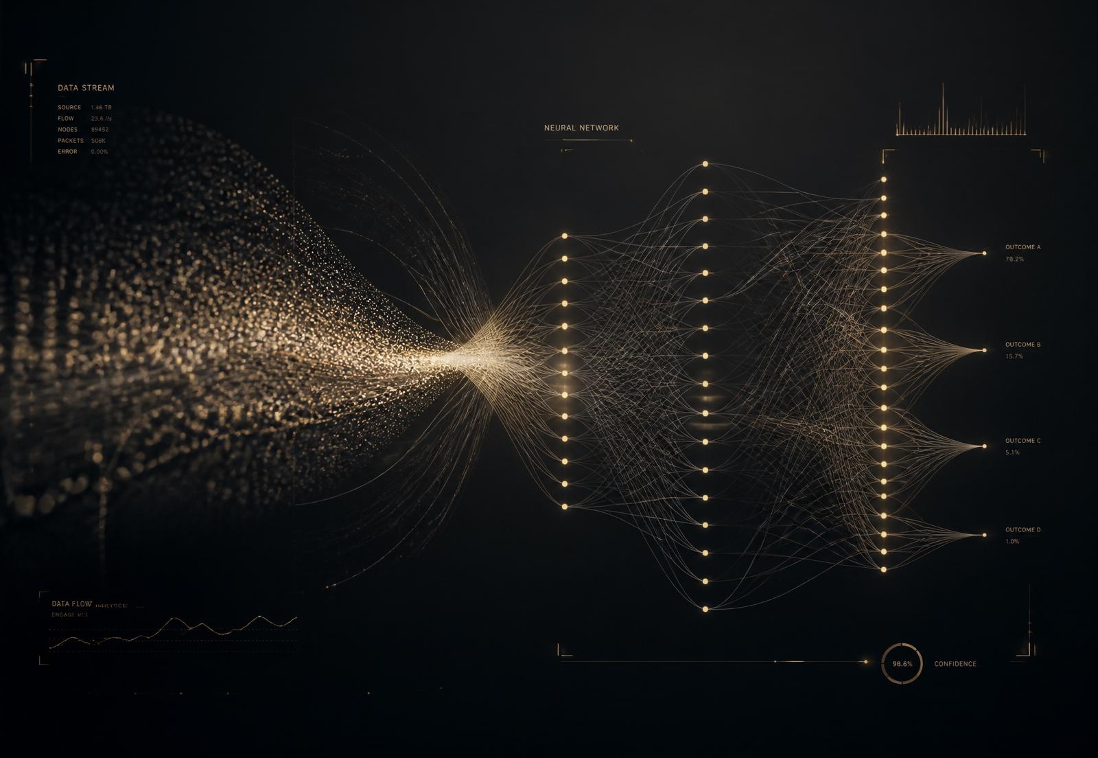 AI intelligence system