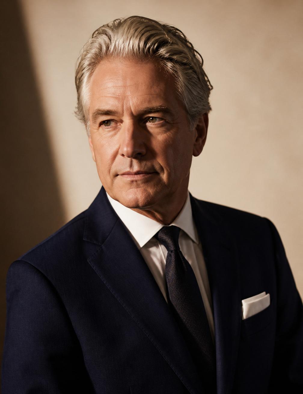 Charles Vandenberg